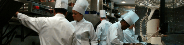 Brigada em ação