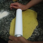 abrindo a massa abrindo a massa