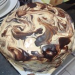Torta Mesclada Torta Mesclada
