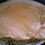 Tortilhas