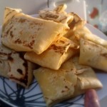 Tortilhas