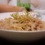 Fettuccine integral Fettuccine integral