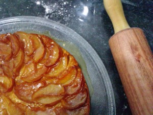 Tarte Tatin Tarte Tatin