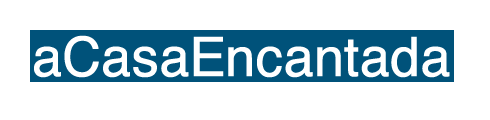 A Casa Encantada A Casa Encantada
