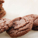 Cookie de chocolate