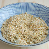 Tempero caseiro substitui sazon arroz