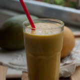 smoothie energia