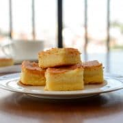 receita de bolo de fuba com parmesão, bolo de fuba cremoso