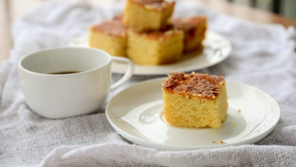 Bolos de festa junina: 18 receitas para o São João