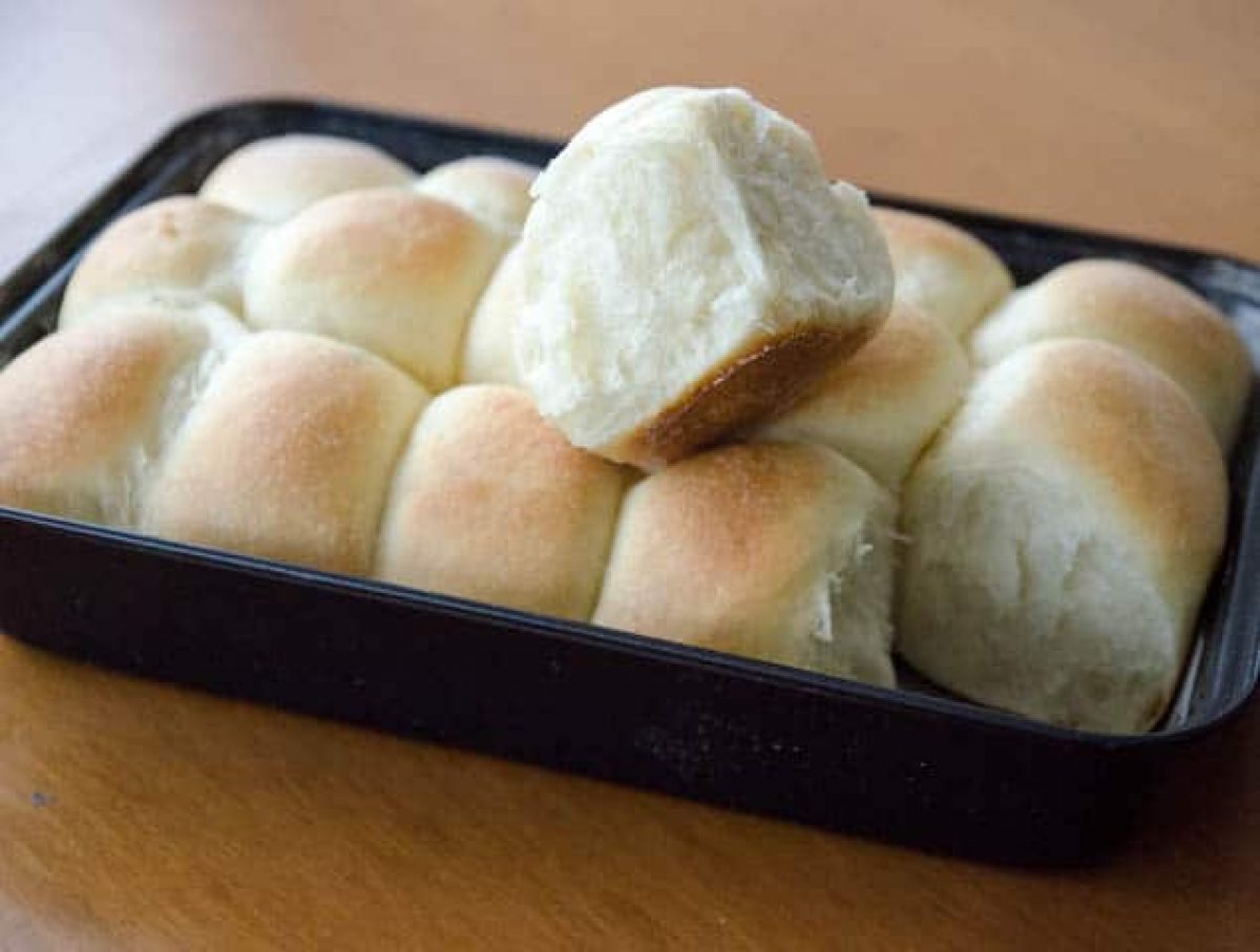 Pão de cebola fofinho [VÍDEO]