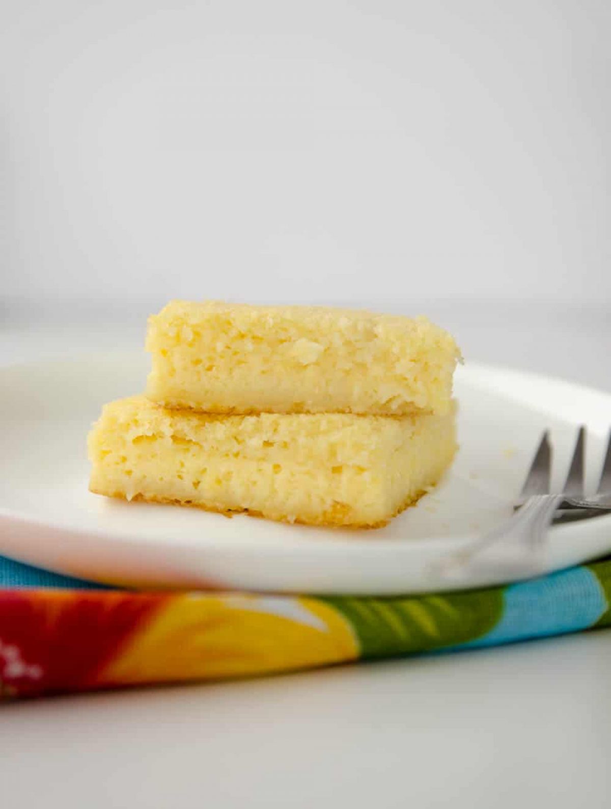 Bolo Queijadinha (Queijo e Coco) [VÍDEO]