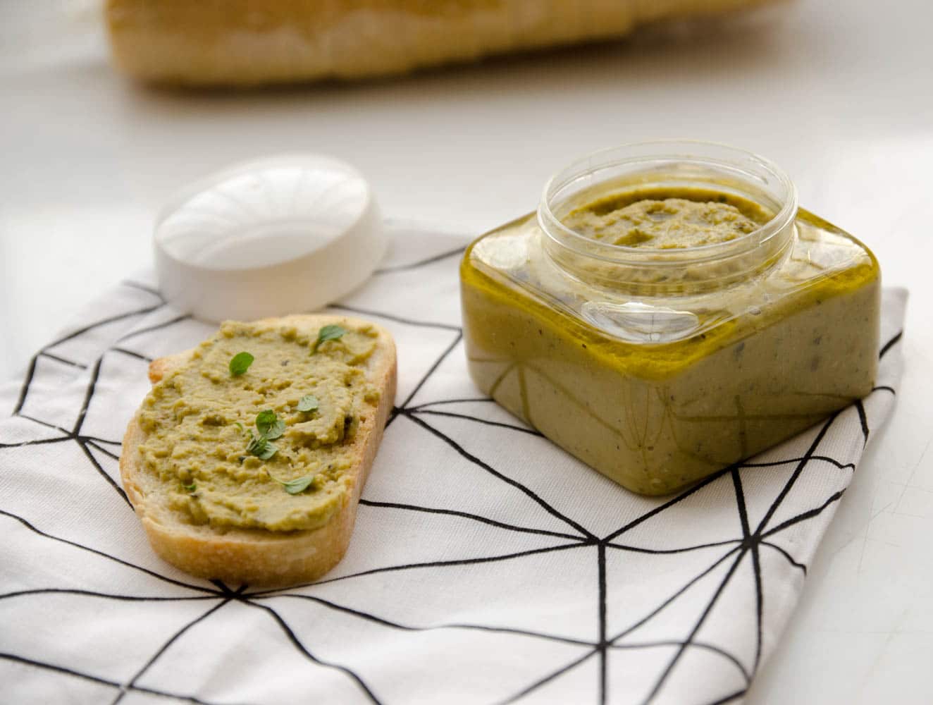Tapenade de azeitona