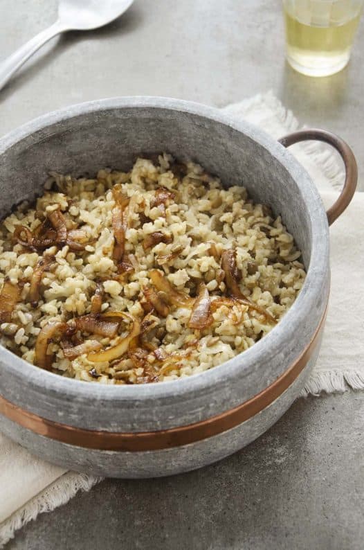 Arroz Com Lentilha Receita Vegana A Casa Encantada Arroz Com Lentilha Receita Vegana A Casa Encantada