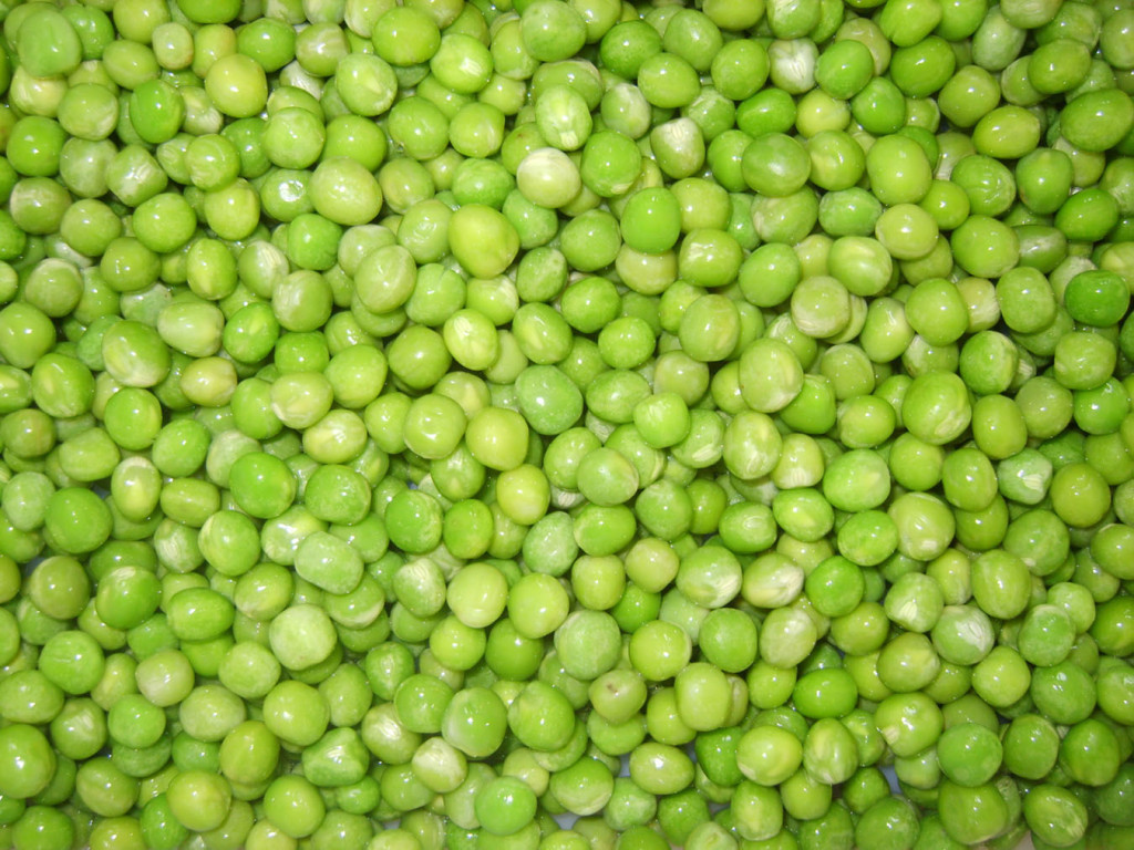 TORTA DE ERVILHA