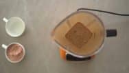 liquidificador com marinada