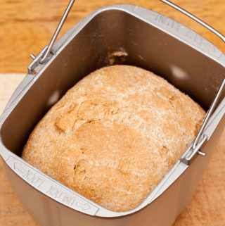 como adaptar receitas para a maquina de pão