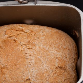 como fazer pao na maquina de pao