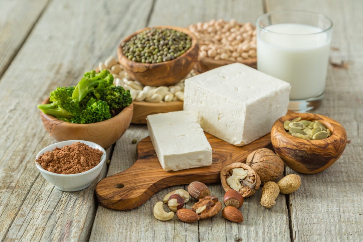 É difícil virar vegano?