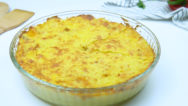 escondidinho de frango com batatas