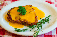 molho de francesinha