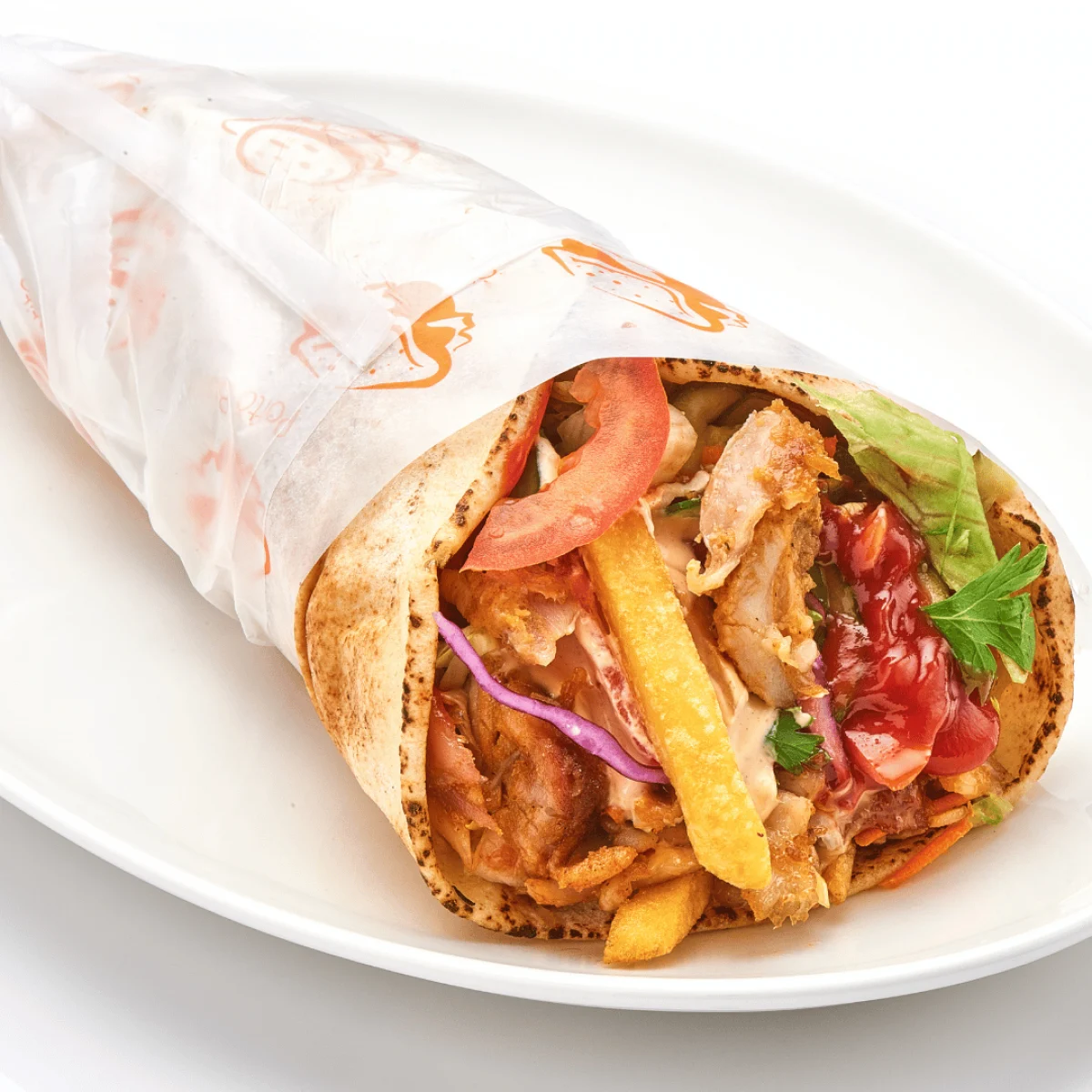 Aprenda a fazer Shawarma, o famoso prato grego