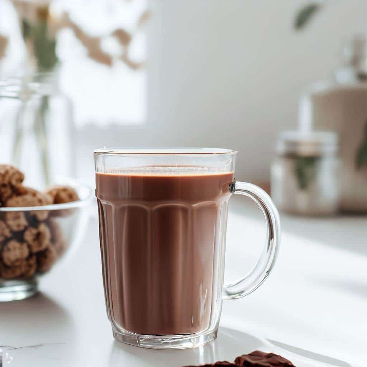 Eleve seu Inverno com o Sabor Irresistível do Chocolate Quente com dicas de coberturas deliciosas
