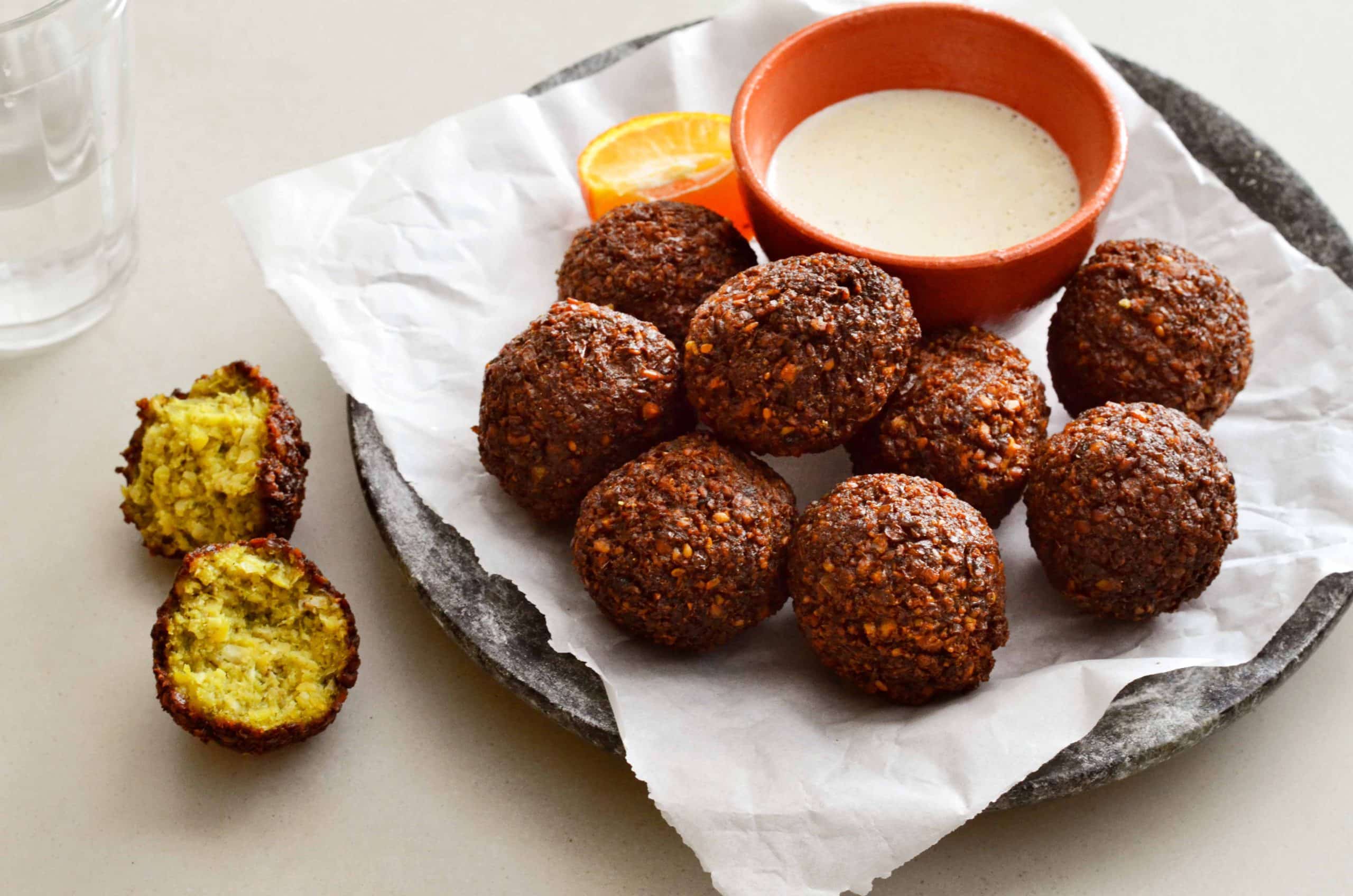 Falafel