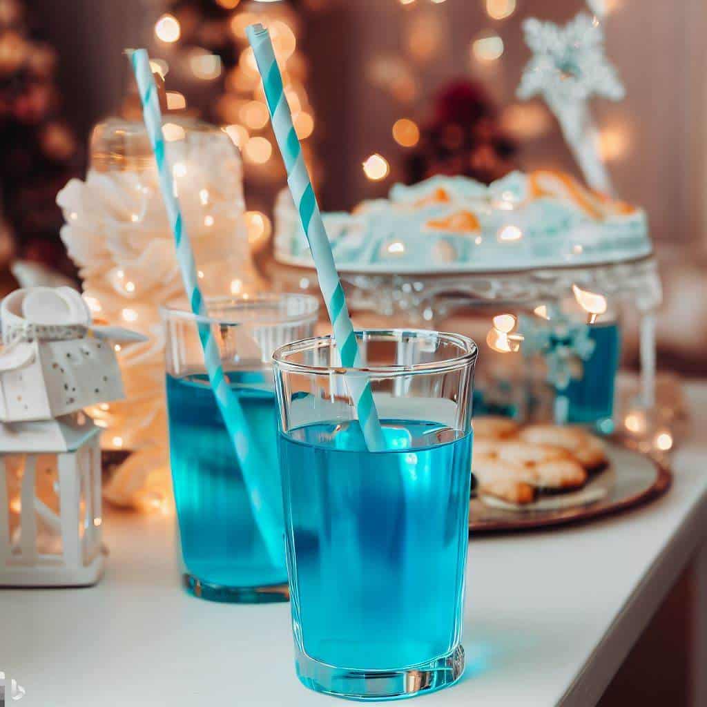 lagoa Azul