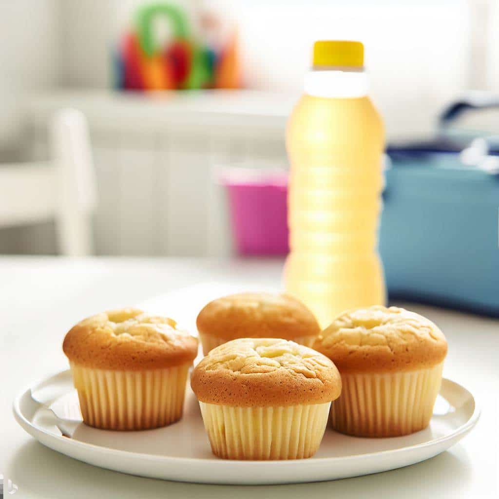 Bolinho de natas