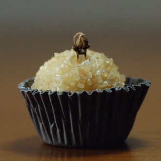 receita de docinho de aniversário