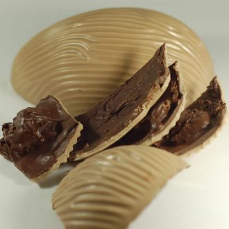 ovos de páscoa criativos, aprenda a fazer em casa e vender ovos perfeitos e criativos