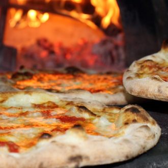 receita de pizzas saborosas