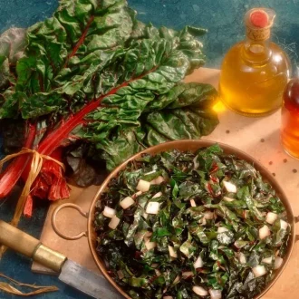 Um jeito diferente e muito