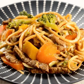 Yakisoba