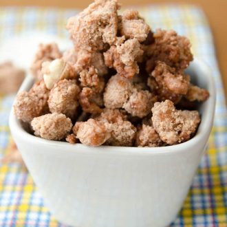 receita de amendoim doce com casquinha crocante