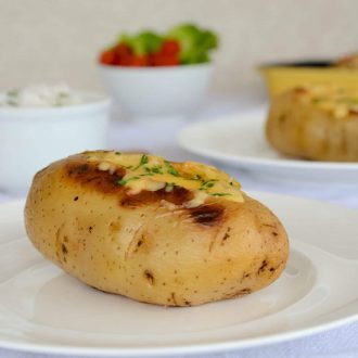 receita da batata recheada perfeita