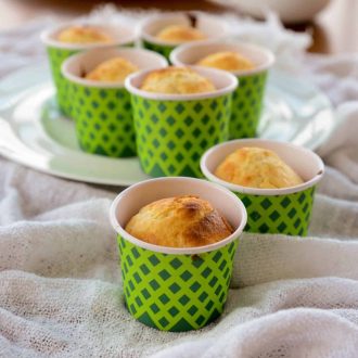 receita de bolo de coco mole