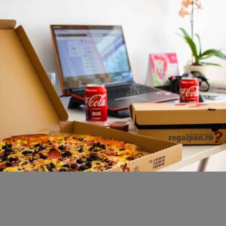 é seguro pedir comida no delivery?