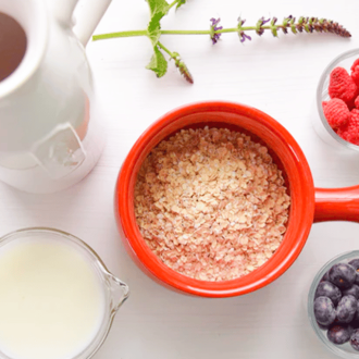 Benefícios da Aveia