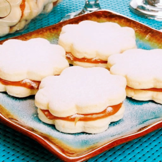 biscoitos amanteigados