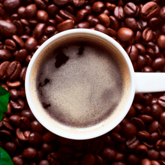 benefícios do café