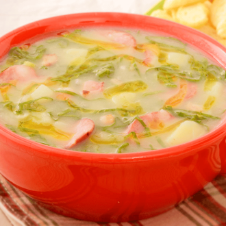 caldo verde