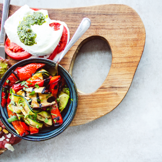 dieta vegana para perder peso