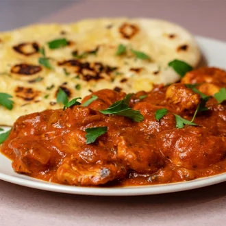 strogonoff de frango