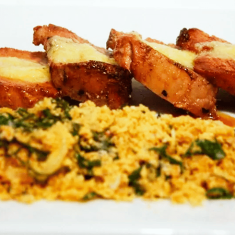 lombo ao chico mineiro