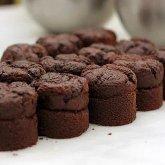 Como congelar bolos e cupcakes