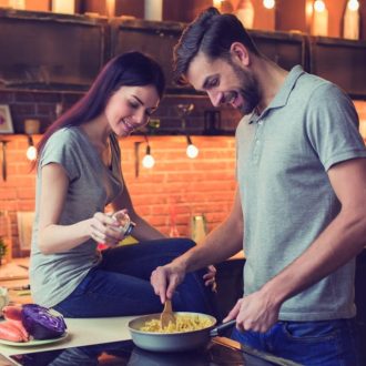 10 dicas de culinária para iniciantes