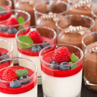 doce de copinho para festas, presente e muito mais