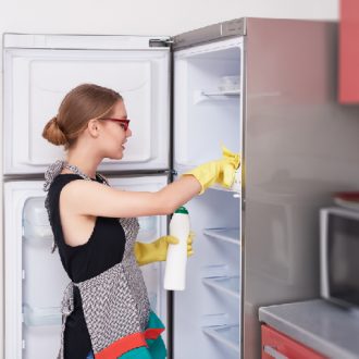 cuidados com o freezer