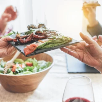 Guia para virar vegano